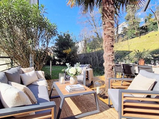 Appartement à Fontaines-sur-Saône, Rhône