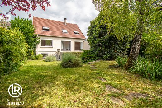 Maison de luxe à Antony, Hauts-de-Seine