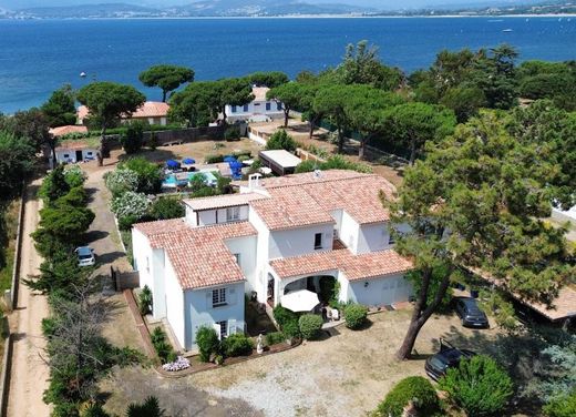 Luxe woning in Porticcio, South Corsica