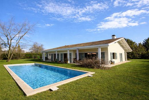 Maison de luxe à Tassin-la-Demi-Lune, Rhône