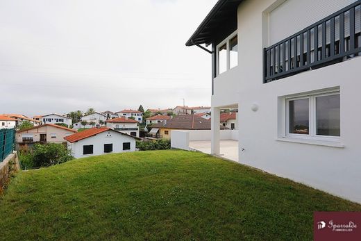 Appartement in Hendaye, Pyrénées-Atlantiques