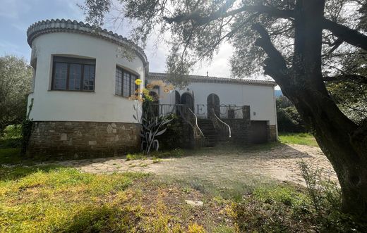 Sisco, Upper Corsicaの高級住宅