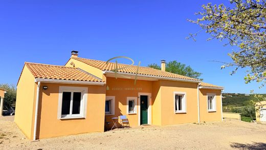 Вилла, Orgnac-l'Aven, Ardèche