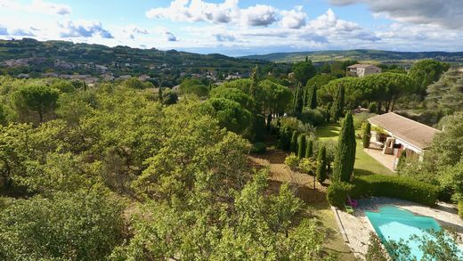 호화 저택 / Vaison-la-Romaine, Vaucluse