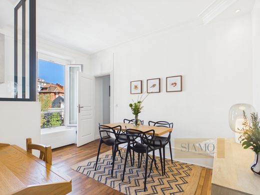 Appartement à Saint-Mandé, Val-de-Marne