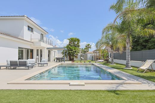 Villa a La Farlède, Var