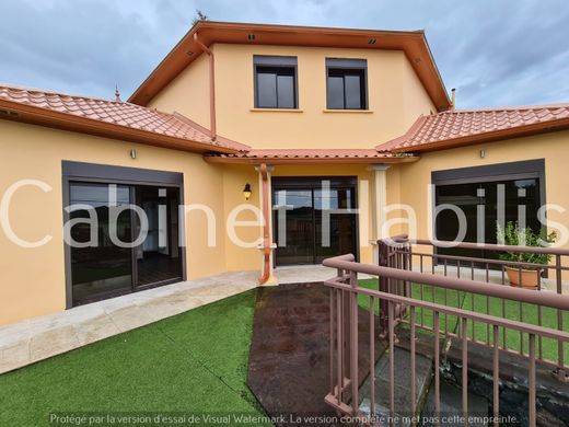 Maison de luxe à La Plaine des Cafres, Réunion