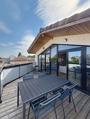 Apartamento - Bouscat, Gironda