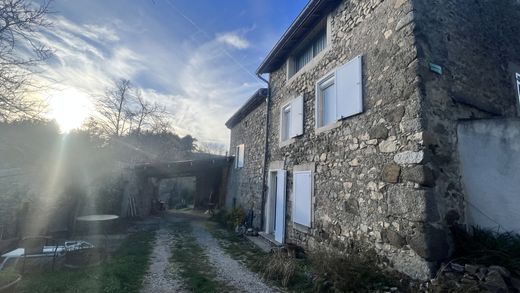 Casa de lujo en Tournon-sur-Rhône, Ardeche