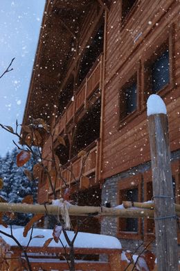 Квартира, Manigod, Haute-Savoie