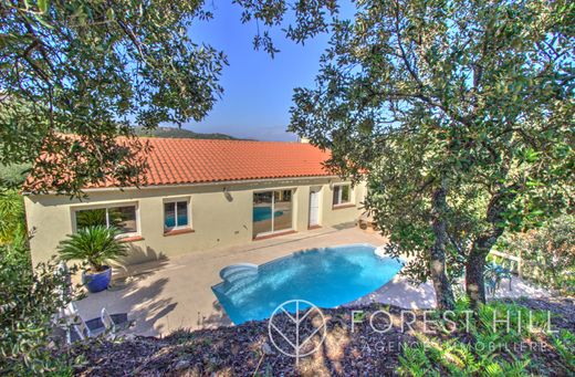 Πολυτελή κατοικία σε el Voló, Pyrénées-Orientales