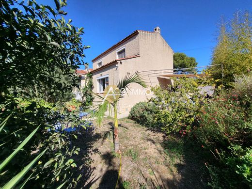 Casa de lujo en Six-Fours-les-Plages, Var