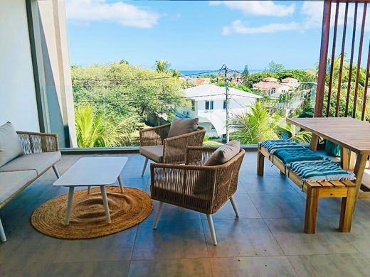 Piso / Apartamento en Tamarin, Black River District