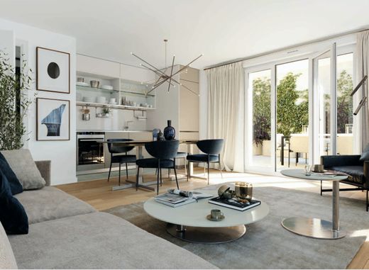 Luxus-Haus in Antony, Hauts-de-Seine