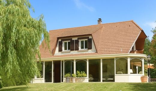 Luxury home in Évrecy, Calvados