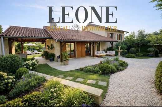 ‏בתי יוקרה ב  Saint-Genis-Laval, Rhône