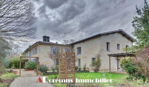 Luxus-Haus in Carignan-de-Bordeaux, Gironde