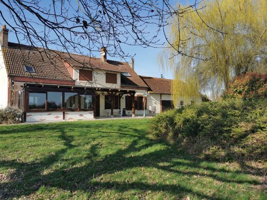 Luxury home in Courmemin, Loir-et-Cher