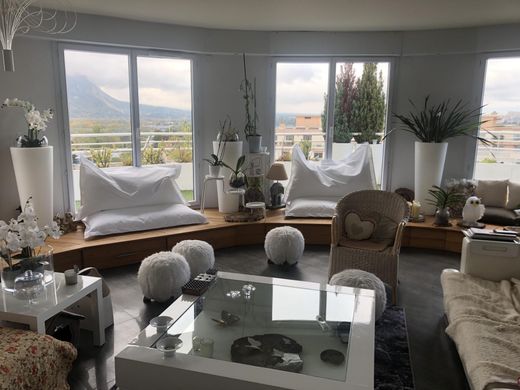 Apartment in Annemasse, Haute-Savoie