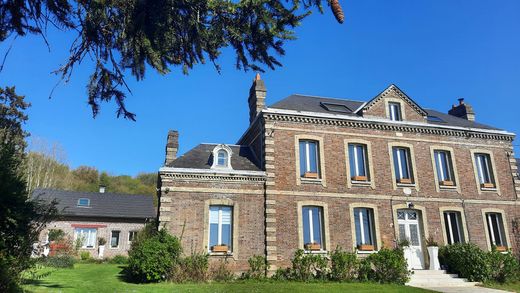 Πολυτελή κατοικία σε Duclair, Seine-Maritime