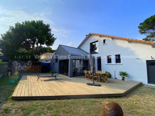 Πολυτελή κατοικία σε La Baule-Escoublac, Loire-Atlantique