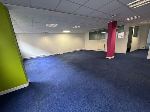 Γραφείο σε Δουνκέρκη, North