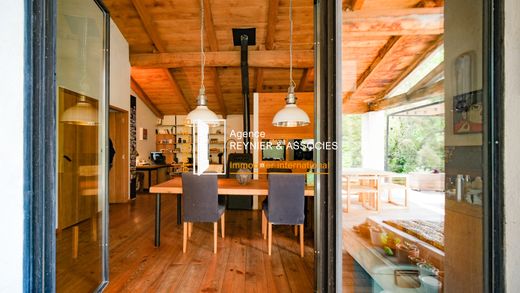 Villa a La Môle, Var