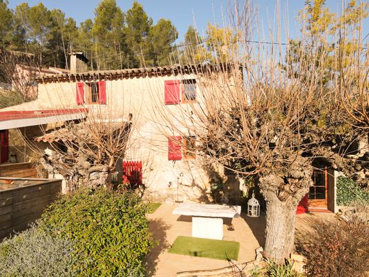 Villa in Taradeau, Var