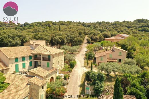 Casa di lusso a Bédoin, Vaucluse