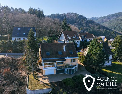 Luxury home in Colmar, Haut-Rhin