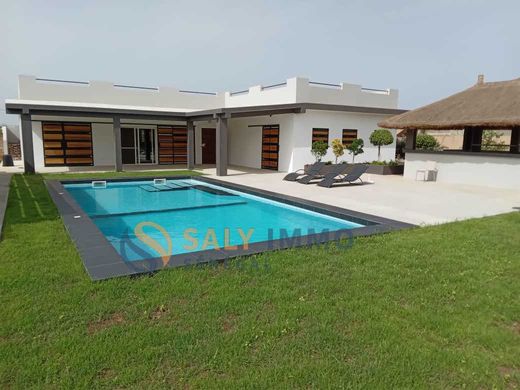 Villa in Ngaring Bambara, Région de Thiès