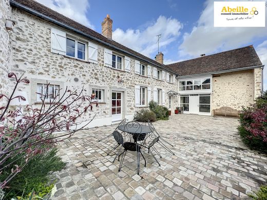 Luxury home in Briis-sous-Forges, Essonne