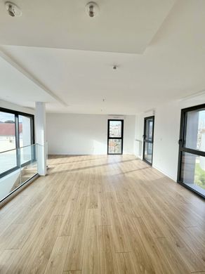 Duplex in Riom, Puy-de-Dôme