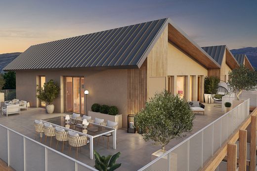 ‏דירה ב  Saint-Julien-en-Genevois, Haute-Savoie