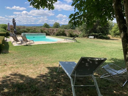 Lüks ev Feurs, Loire