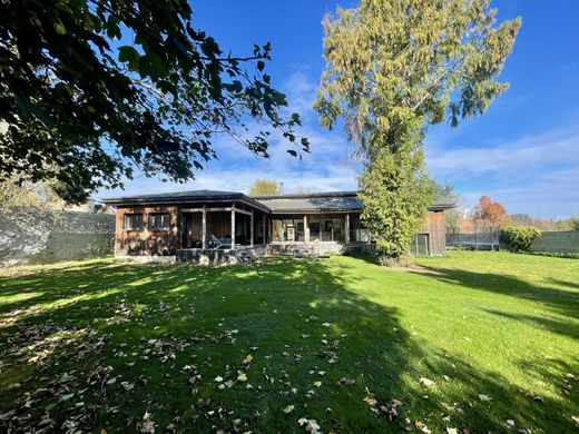 Элитный дом, Le Tremblay-sur-Mauldre, Yvelines