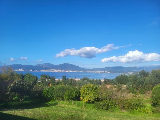 Luxe woning in Porticcio, South Corsica