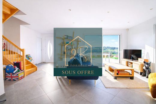 Luxury home in Vienne, Isère