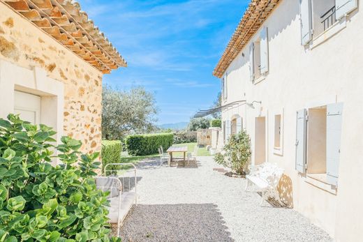 Villa en Tanneron, Var