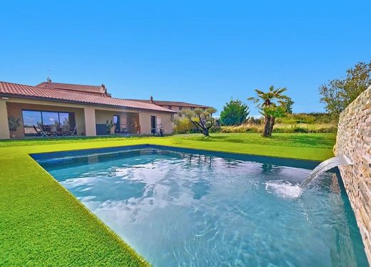 Casa di lusso a Lentilly, Rhône