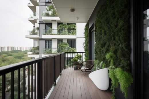 Apartament w Boulogne-Billancourt, Hauts-de-Seine