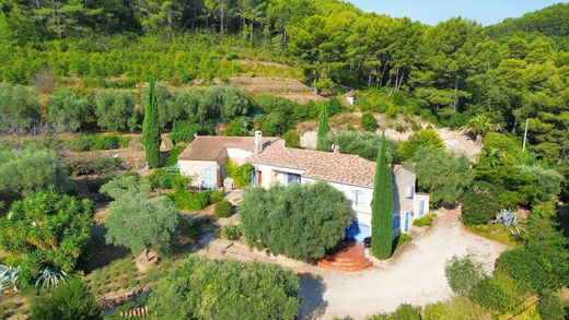 Casa de lujo en Le Beausset, Var