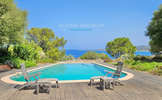 Luxe woning in Algajola, Upper Corsica