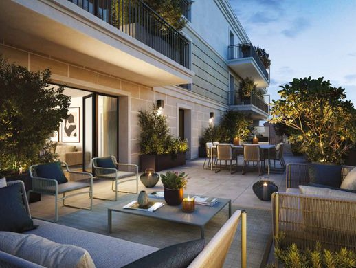 Appartement à Antony, Hauts-de-Seine