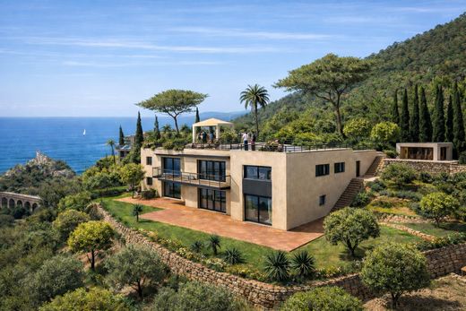 Villa in Èze, Alpes-Maritimes