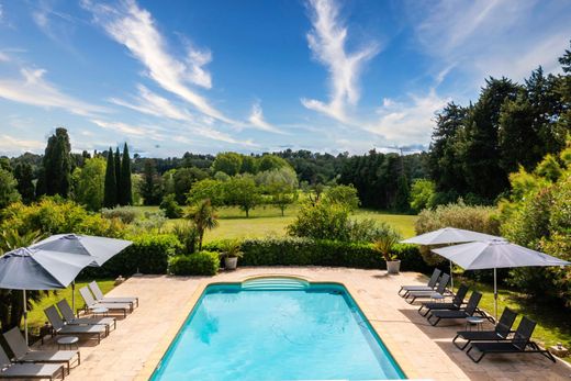 Villa en Vacqueyras, Vaucluse