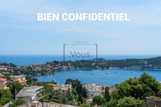 Luxe woning in Villefranche-sur-Mer, Alpes-Maritimes