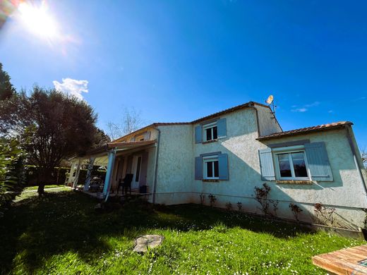 Luksusowy dom w Meschers-sur-Gironde, Charente-Maritime