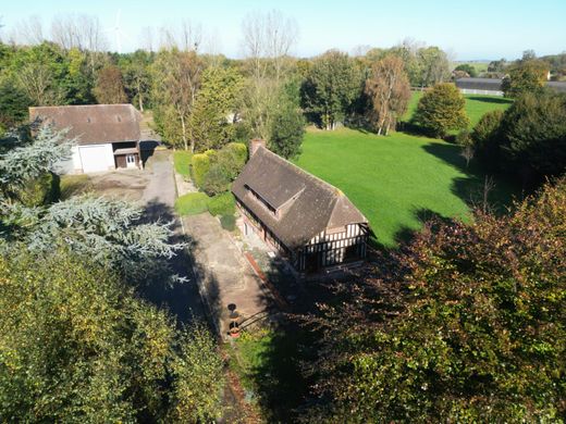 Luxury home in Petit-Caux, Seine-Maritime