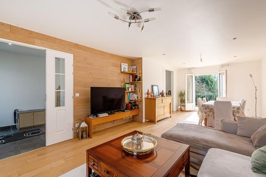 Casa di lusso a Boissy-Saint-Léger, Val-de-Marne